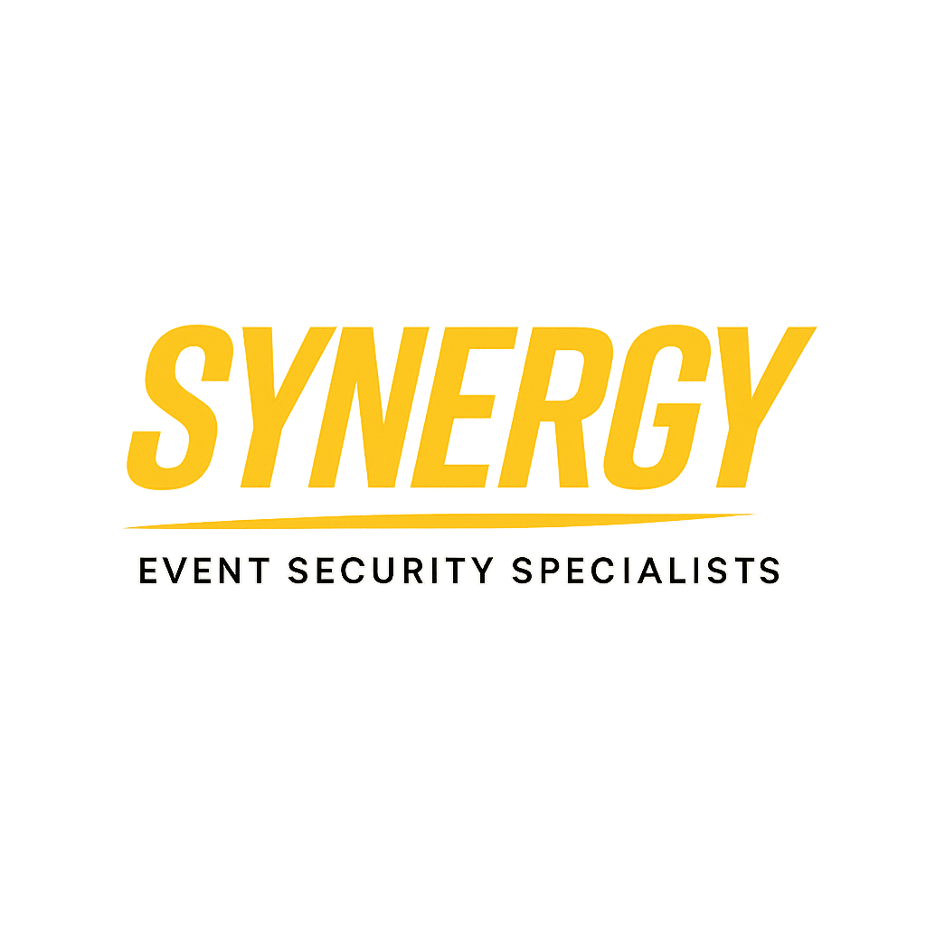 Synergy Home Security Logo